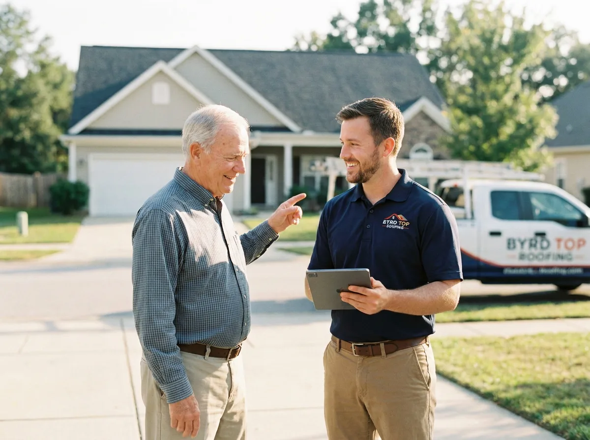 Roofing Kincheloe, MI FAQs